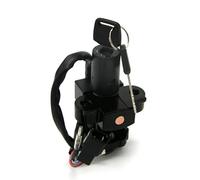 Ignition Starter Switch Lock For VFR400 For NC30 1989-1992 For RVF400 For NC35 1994-1996 For CBR1100XX 1996-1998 Motorcycle Ignition Switch Lock