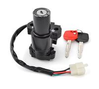 Ignition Starter Switch Lock For VFR800 CBR 900 929 954 600 RR CB400 CB1300F CB1300S CBR1100XX ST1300 VTR1000 CB 750 500 Ignition Switch With Key
