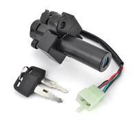 Ignition Starter Switch Lock For X4 CB1300 CB750 CB 750 1300 F2 1998 1999 2000 2001 2002 Ignition Switch With Key 35100-MW3-640