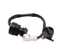 Ignition Starter Switch Lock For YAMAHA For GRIZZLY 600 YFM600 YFM660 Motorcycle Ignition Switch 4BD-82510-10-00 4BD-82510-11-00