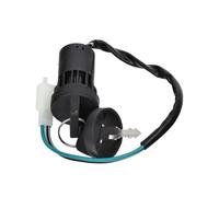 Ignition Starter Switch Lock Motorcycle Ignition Key Switch Lock | For Motocross ATV Quad Moped Scooter Parts durable