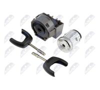 Ignition Starter Switch NTY Fits FORD C-Max II Fiesta VI Focus 98-20 1062207