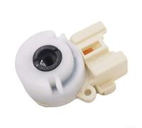 Ignition Starter Switch, Piece, 84450-12200 Replacement, Direct Fit for Multiple Vehicle Models, High Reliability and Installation, Stable Performance for Daily Driving