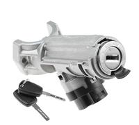 Ignition Starter Switch with Key Fit For Fiat Ducato Fit For Citroen Jumper Ignition Switch FIgnition Lock Barrel 1329316080 4162AL Ignition Switch