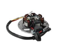 Ignition Stator Coil Compatible With Aeon ATV Cobra 50 100 50ab Revo 50 100 W Minikolt 50 31120151-000 Fits GOES ATV GOES 50s Models