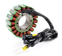 Ignition Stator Coil Compatible With Ducati For Monster S2R 800 2005 2006 2007 For Monster 900 2001 2002 Motorcycle Magneto Stator Coil Generator Engine 26420471A