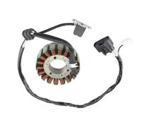 Ignition Stator Coil Compatible With For RS For Rage For RSG90 For Nytro Motorcycle Stator Coil Ignition Magneto 8ES-81410-00 8ES-81410-01