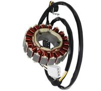 Ignition Stator Coil Compatible With For XP500 For XP500A 530 For TMAX530 2012-2016 Motorcycle Generator Stator Coil Comp OEM 59C-81410-00