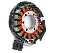 Ignition Stator Coil Compatible With For Z1000 For ZR1000 2010 2011 2012 2013 2014 2015 2016 Motorbike Coil Wires Stator Magneto Replacemen 21003-0096