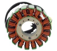 Ignition Stator Coil Compatible With Husqvarna TE610 2007-2009 | Fits SM610, TE630, SM630, SMS630; Replaces Part Numbers 8000A6778 And 8000A6767