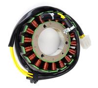 Ignition Stator Coil Compatible With Scrambler 865 2006 2007 For Thruxton 865 EFI 2008 2009 2010 2011 Motorcycle Pole Magneto Engine Stator Generator Coil T1305502