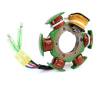 Ignition Stator Coil Compatible With Wave For Raider 1100 1995 1996 For WVT1100 For Wave For Venture 1100 1996 1997 Motorcycle Magneto Stator Plate Coil 63M-85510-00