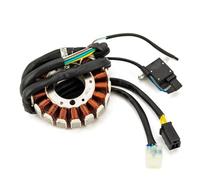 Ignition Stator Coil For Hon&da CLR XLR 125 CRF SL 230 CLR125 City Fly XLR125 XLR125RW FTR223 CRF230 CRF230L CRF230M SL230 SL230X coils Stators