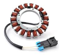 Ignition Stator Coil For KAF400 For Mule For SX 2017 2018 2019 2020 2021 2022 2023 59031-7016 59031-2132 Generator Stator Coil