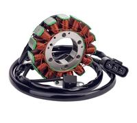 Ignition Stator Coil For YFM550 For Grizzly 550 For YFM700 For Grizzly 700 2009 2010 2011 2012 2013 2014 2015 Generator Magneto Stator Coil Ignition