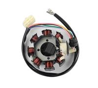 Ignition stator coil Motorcycle Magneto Stator 8 Poles Ignition Magnetic Coil For CG125-8 150cc 250cc Motocross ATV Dirt Bike Quad