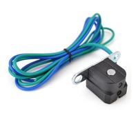 Ignition stator coil YFM 350 R X Motorcycle Magneto Stator Ignition Pick Trigger Pulse Coil Pulser For YFM350R YFM350X For Warrior 350