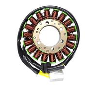 Ignition Stator For CBR 600 F4i For Hurricane For CBR600F For CBR600F4 2001-2006 OEM:31120-MBW-J21 Generator Magneto Rotor Coil Stator Assy