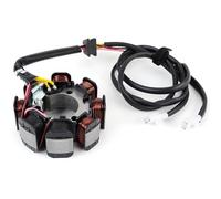 Ignition Stator For Kawasaki For KLF220 For Bayou 220 1988 1989 1990 1991 1992 1993 1994 1995 Motorcyle Generator Stator Coil 21003-1172 21003-1262
