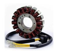 Ignition Stator For Kawasaki For ZX1100A 1983-1984 For KZ1000M CSR 1981-1982 KZ1100A -B SHAFT GPZ Motorcycle Stator Coil