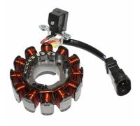 Ignition stator for Piaggio 50 NRG Pure Jet - Aprilia 50 SR Pure Jet - Gilera 50