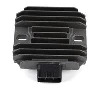 Ignition Stator For Suzuki For GSR400 For GSR600 For GSR-400 For GSR-600 2006-2019 With Gasket Engine Stator Coil+Voltage Regulator Rectifier(D)