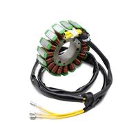 Ignition Stator For Suzuki For GSX400 For GSX400F For Katana 400 1981 1982-1983/1999 31401-33220 31401-33221 Motorcycle Magneto Stator Coil