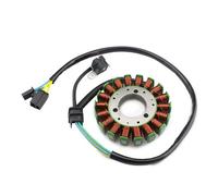 Ignition Stator For Suzuki GN250 1982-2001 TU250 1997-2006 32101-38302 Motorcycle Magnetor Stator Coil Alternator Generator