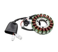 Ignition Stator For VP125 For X-City YP125 YP125R For Tech Max X-MAX YP125RA ABS OEM:1B9-H1410-00 Motorcycle Magneto Stator Coil