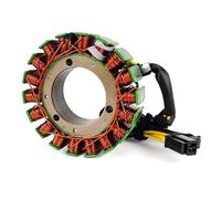 Ignition Stator For XL1000V XL 1000V For Varadero 1000 1999 2000 2001 2002 31120-MBT-611 Generator Coil Motorcyle Ignition Magneto Stator