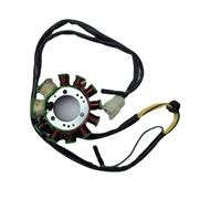 Ignition Stator Magneto 1set for Motorcycle Accessories Coil for Chunlan Butch King CBT125 CB125T Stator Coil cm125 Magneto Stator