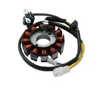 Ignition Stator Magneto 31120-LGS6-E10 For Kymco For Agility For City 125i For Agility150 R16 E4 For Like 200 I LX E3 Scooter Magneto Coil Stator Parts
