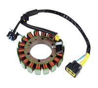 Ignition Stator Magneto Coil 31120-HN8-F41 Compatible With TRX680 TRX680FA5 2AC AC TRX680FA 2A A AC 3AC 2AC TRX680FA - 680