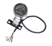 Ignition Stator Magneto Coil For 125cc 150cc 200cc ATV Quad Pit Bike Buggy Go Kart Motorcycle Parts Ignition Coil Rectifier CDI Relay Switch(1234 Instrument)