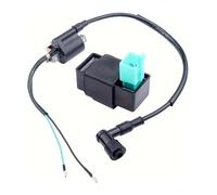 Ignition Stator Magneto Coil For 50cc 70cc 90cc 110cc Engine Motorcycle ATV Dirt PIt Bike Motorcycle CDI Box Ignition 5 Pins CDI Box Ignition Coil
