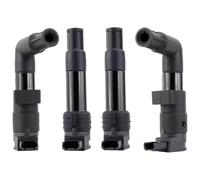 Ignition Stator Magneto Coil For B&MW For HP 2 1000 R1000T R1200GS R1200R R1200S R1200RT R1200ST R900RT 2004-2009 4-Pack Ignition Stick Coil Motorcycle Ignition Coil