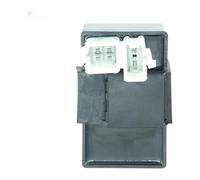 Ignition Stator Magneto Coil For CG 125cc 150cc 200cc 250cc ATV Dirt Bike Go Kart Motorcycle CDI Ignition Device 6 Pin Square CDI Box
