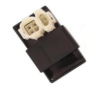 Ignition Stator Magneto Coil For CG125 GY6 125 JH70 110cc Pedal Motorcycle Scooter Motorbike CDI Ignition Device AC CDI Igniter Line Ignition Coil(GY6-125 Igniter)