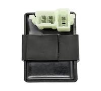 Ignition Stator Magneto Coil For CG150cc 200cc 250cc Vertical Engine ATV Quad Go Karts Motorcycle Igniter Ignition 6 Pin DC CDI Box