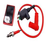 Ignition Stator Magneto Coil For CRF50 ATV Quad Motorcycle Dirt Bike Motocross Motorbike CDI Ignition Control Module Ignition Coil CDI Box