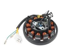 Ignition Stator Magneto Coil For GY6 125cc 150cc 180cc 200cc 12 Coils DC Magneto Stator For Scooter Moped ATV Go Kart Quads For 152QMI 157QMJ Engine
