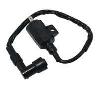 Ignition Stator Magneto Coil For KVF300 For Prairie 300 KVF360 For Prairie 360 Ignition Coil Parts Motorcycle Accessories Motorcycle Ignition Coil