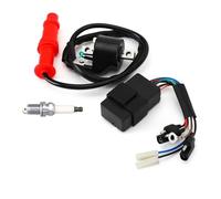 Ignition Stator Magneto Coil For Polaris For Sportsman 500 1996-2001 Motorcycle CDI Ignition Box Device Motorcycle Ignition Coil CDI