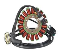 Ignition Stator Magneto Coil For Tiger 800 XC XCA XCx XR XRx T1305965 VIN 674842 Ignition Parts Motorbike Magneto Stator Coils Motorcycle Stator Coil