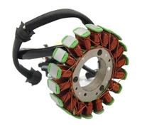 Ignition Stator Magneto Coil For Yam&aha YFM250 For Raptor 250 For Special For Edition 2 2008 2009 Motorcycle Stator Coil Motorcycle Stator Coil Generator