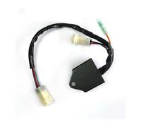 Ignition Stator Magneto Coil For YFM 225 For YFM 250 Moto 4 1986-1991 CDI Box Ignition Device 59V-85540-20-00 59V-85540-21-00 Motorcycle Ignition Coil