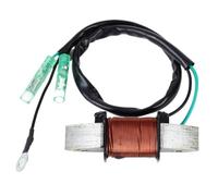 Ignition Stator Magneto Coil Lighting Charge Coil For 40X 1998-2013 E40X 1999-2009 E40X MHL 2010-2017 66T-85533-00 Magneto Stator