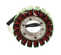 Ignition Stator Magneto For YZFR6 R6 1999 2000 20012002 34058012 13013 5EB814100000 Motorcycle Magneto Generator Stator Coil Motorcycle Stator Coil