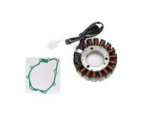 Ignition Stator Magneto FZ6 2009 Engine Stator Coil+Voltage Regulator rectifier For FZ6N FZ6S 2004-2008 With Gasket