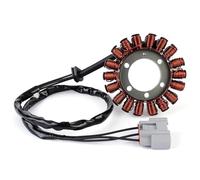 Ignition Stator Magneto Plate For BMW S1000XR S1000RR S1000 XR RR K69 K67 2018-2020 Motorcycle Stator Coil 12318404476 12318396695 Stator Coil(2018-2020)